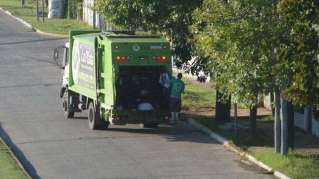 como funcionaran los servicios municipales por el feriado de semana santa