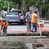 Cortan una importante avenida de La Plata por obras y habrá desvíos desde el martes