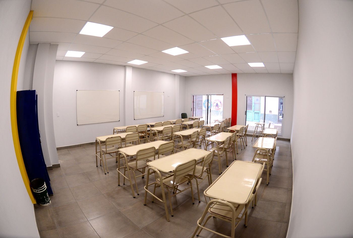 Este jueves, la UNLP inicia dos jornadas sin clases por el Día del Maestro y un paro de 24 horas que tendrá lugar el viernes