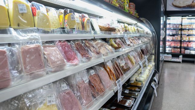 cuenta dni activa un nuevo descuento para un supermercado de la plata