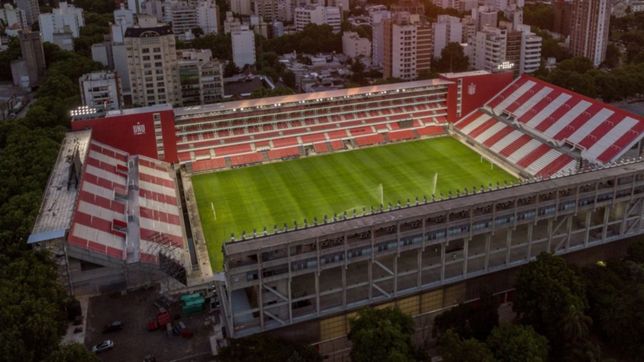 asi sera el operativo de seguridad en el clasico entre estudiantes y gimnasia