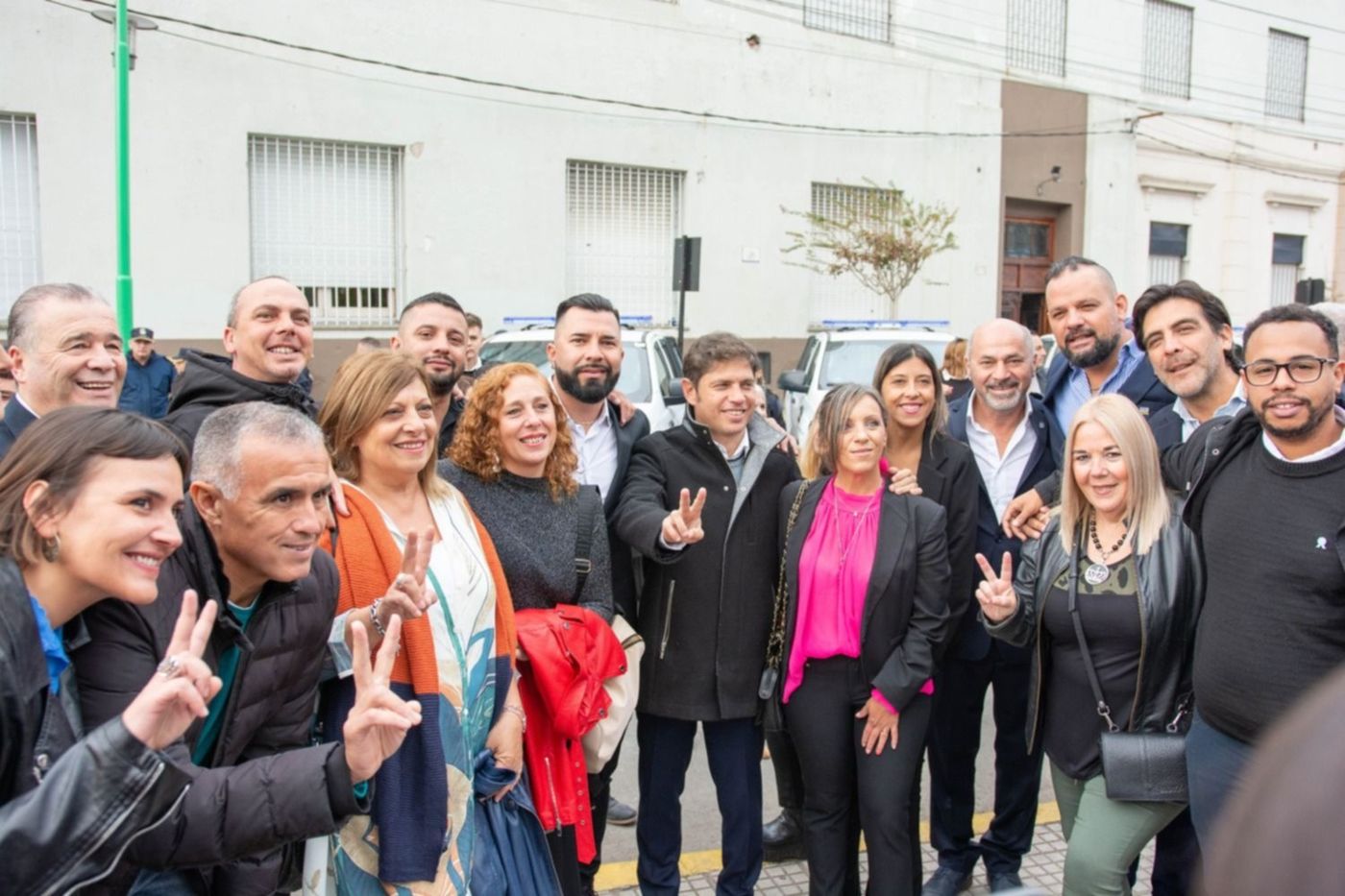 Aniversario Ensenada