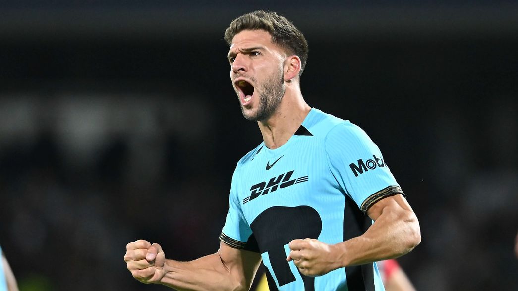 Lisandro Magallán habló de su futuro mientras crece la expectativa en Gimnasia