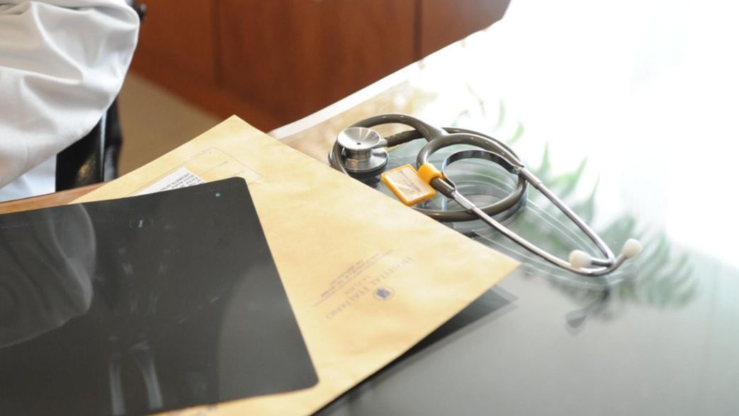 Los médicos de La Plata vuelven a la carga con un bono extra, pero voluntario