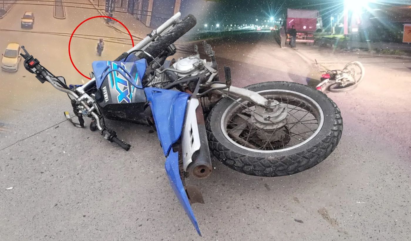 Portada accidentes de agosto