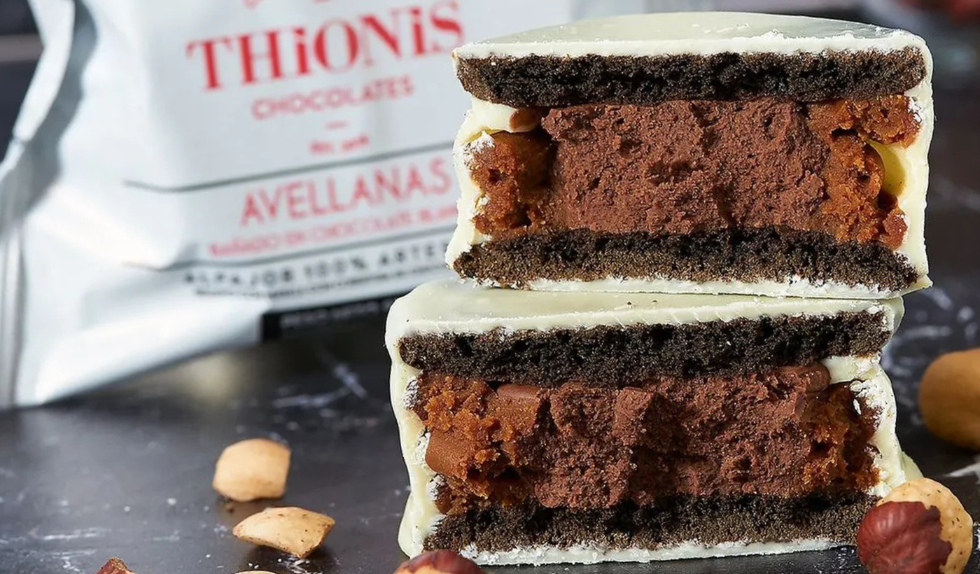 Alfajores Thionis