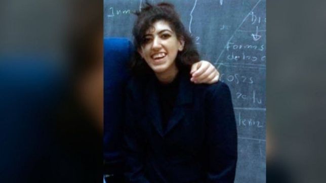 salio de su casa y nunca volvio: sigue la busqueda de leila lombardo en la plata