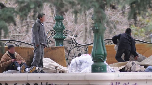 la pobreza en el gran la plata trepo al 34,8% y alcanza a 319.317 personas