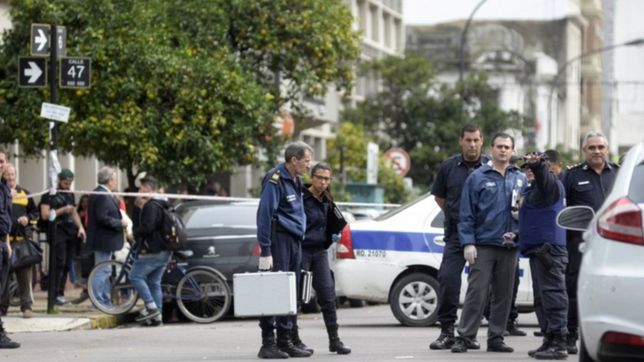 tiene fecha el inicio del juicio por la sangrienta salidera en banco provincia de la plata