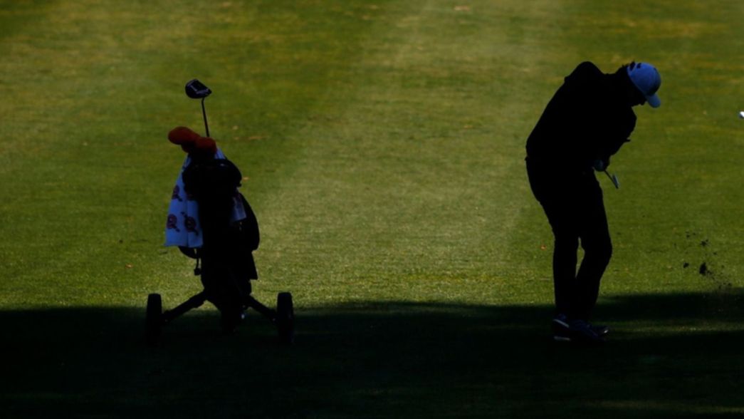 El Hípico de City Bell sera escenario de un torneo de golf con las máximas figuras