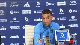 el conmovedor mensaje que scaloni a la sub 17 que perdio por penales el conmovedor mensaje que scaloni a la sub 17 que perdio por penales