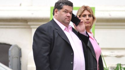 Nedela, sobre el paro de municipales en Berisso: Ponen de rehenes a los vecinos