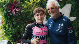 flavio briatore lanzo una frase tajante sobre el futuro de colapinto en alpine flavio briatore lanzo una frase tajante sobre el futuro de colapinto en alpine