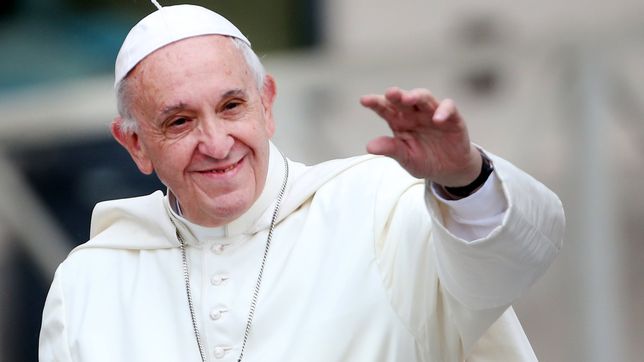 el papa francisco pidio que los padres no condenen a sus hijos por su orientacion sexual