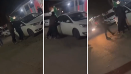 asi fue la feroz pelea en la plata que termino a los tiros y no acabo en crimen de milagro asi fue la feroz pelea en la plata que termino a los tiros y no acabo en crimen de milagro