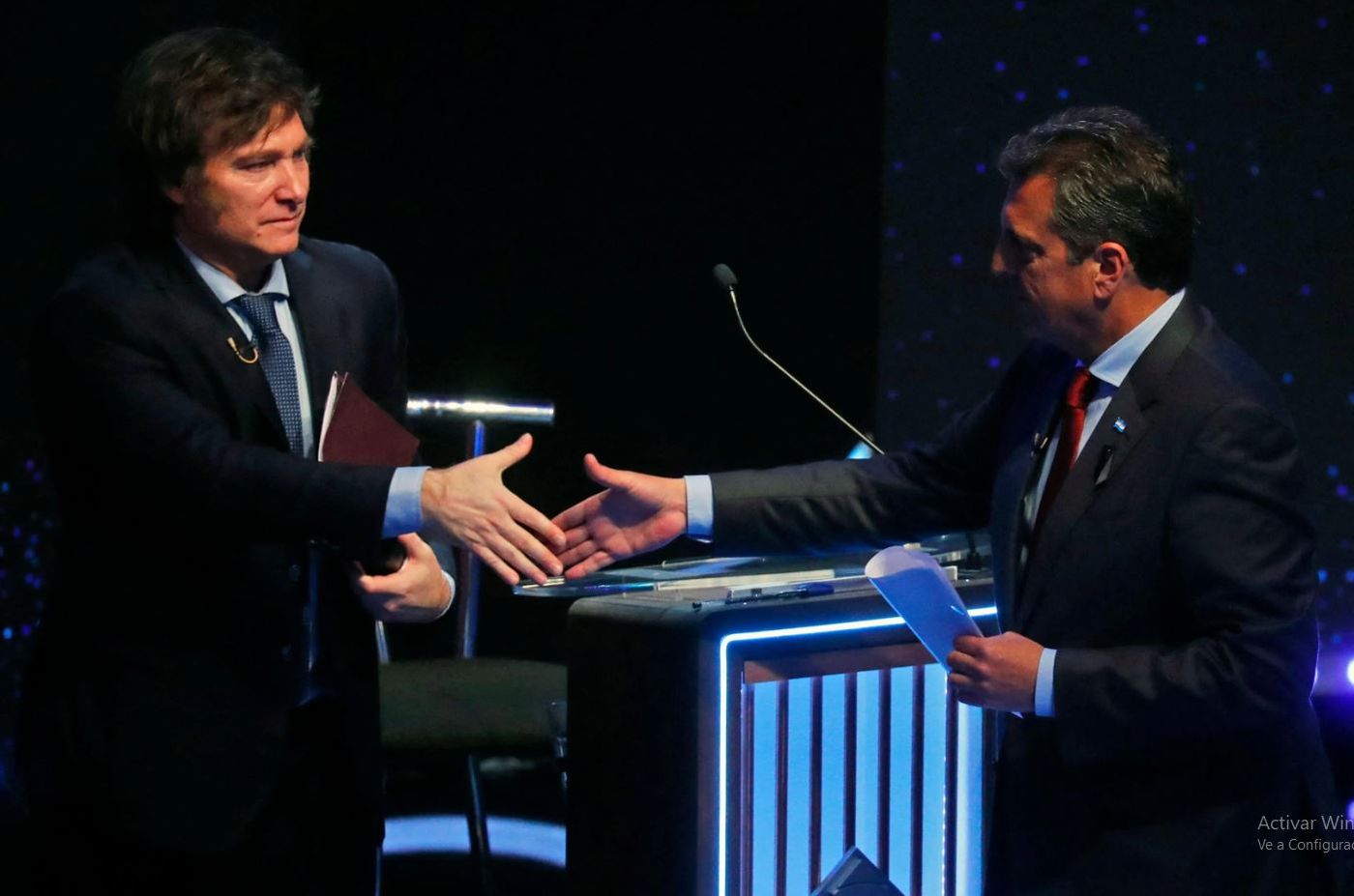 Sergio Massa Javier Milei (3).JPG