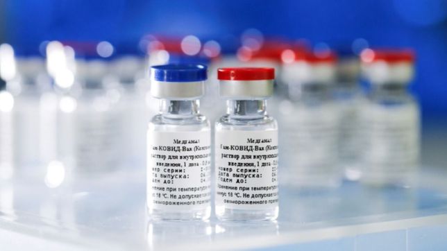 la vacuna rusa contra el coronavirus sera gratuita en argentina