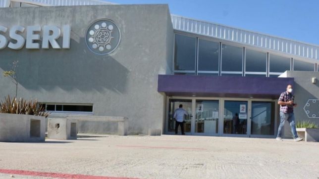 el colegio esseri no volvera a las clases presenciales