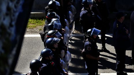 Murió un subcomisario que había sido baleado en medio de un procedimiento policial