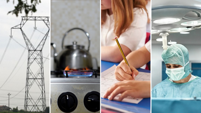 uno por uno, todos los aumentos que llegan en abril