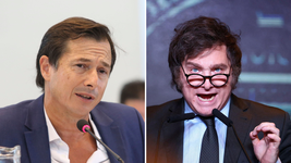 lipovetzky le advirtio a milei que no podra derogar la ley de alquileres por decreto