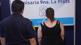detuvieron a una trabajadora sexual en la plata que tenia pedido de captura por intento de homicidio detuvieron a una trabajadora sexual en la plata que tenia pedido de captura por intento de homicidio