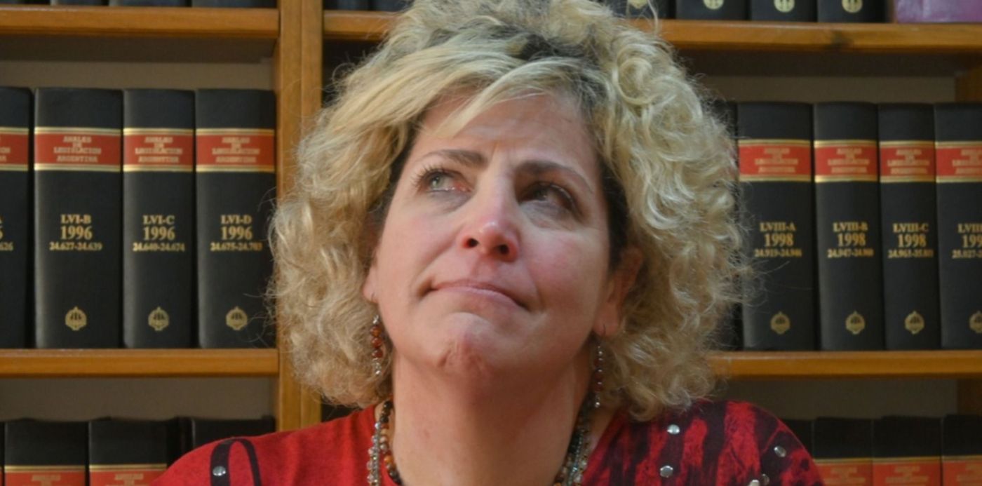 Entrevista a Cecilia de León la mamá de una de las menores abusadas por Lucas Puig