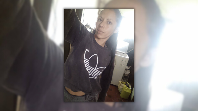 confirmaron que los restos oseos hallados en abasto son de la joven desaparecida desde navidad