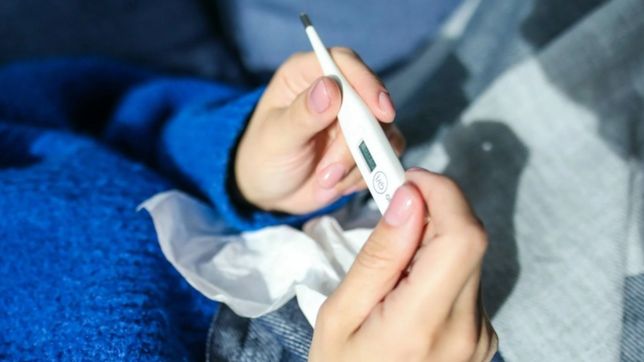 revelan por que en el ultimo mes hubo tantos contagios de gripe viral en la plata