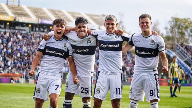 gimnasia tiene un jugador entre los diez mas valiosos del mundo