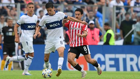 Nacho Fernández se lamentó por no quedarse con la victoria en el clásico platense Nacho Fernández se lamentó por no quedarse con la victoria en el clásico platense