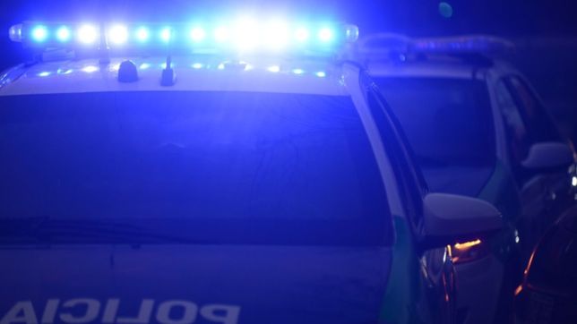 conmocion en tolosa: un hombre se quito la vida en medio de una transitada avenida