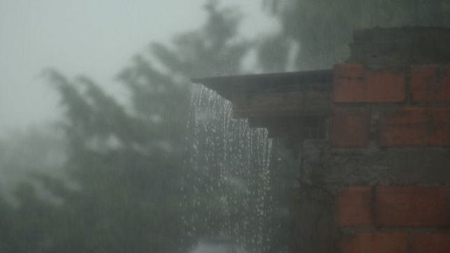 aseguran que un ciclon llegara a buenos aires en los proximos dias: ¿afectara a la plata?