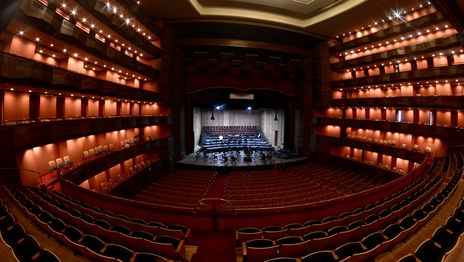 Llega al Teatro Argentino una obra que ayuda a comprender el mundo del autismo