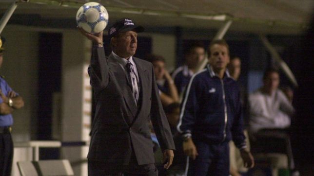 el mundo del futbol despide con profundo dolor y respeto a carlos timoteo griguol