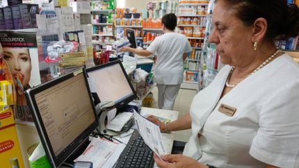 Provincia dio luz verde para un nuevo aumento salarial para los farmacéuticos bonaerenses