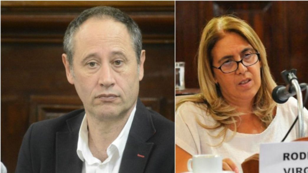 Las precandidaturas prematuras generan chispazos entre los massistas de La Plata