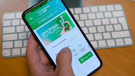 Arrancó noviembre y estos son todos los descuentos de Cuenta DNI de la primera semana del mes Arrancó noviembre y estos son todos los descuentos de Cuenta DNI de la primera semana del mes