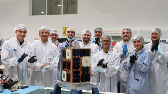 los investigadores de la unlp que desarrollaron atenea seran reconocidos por la municipalidad de la plata