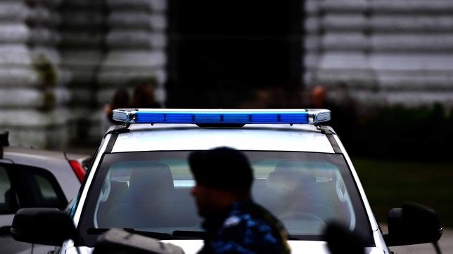 un empresario automotriz ataco a balazos a otro por un negocio
