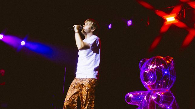 benjamin amadeo, capusotto, 1915 y mucho mas: las opciones para aprovechar el finde