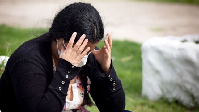 ¿en que momento aparecen los primeros sintomas por omicron y cuanto duran?