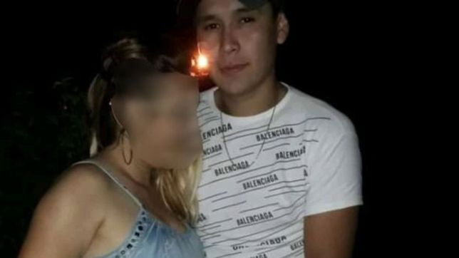 busqueda desesperada: fue a trabajar a un evento en pleno centro y nunca volvio a su casa