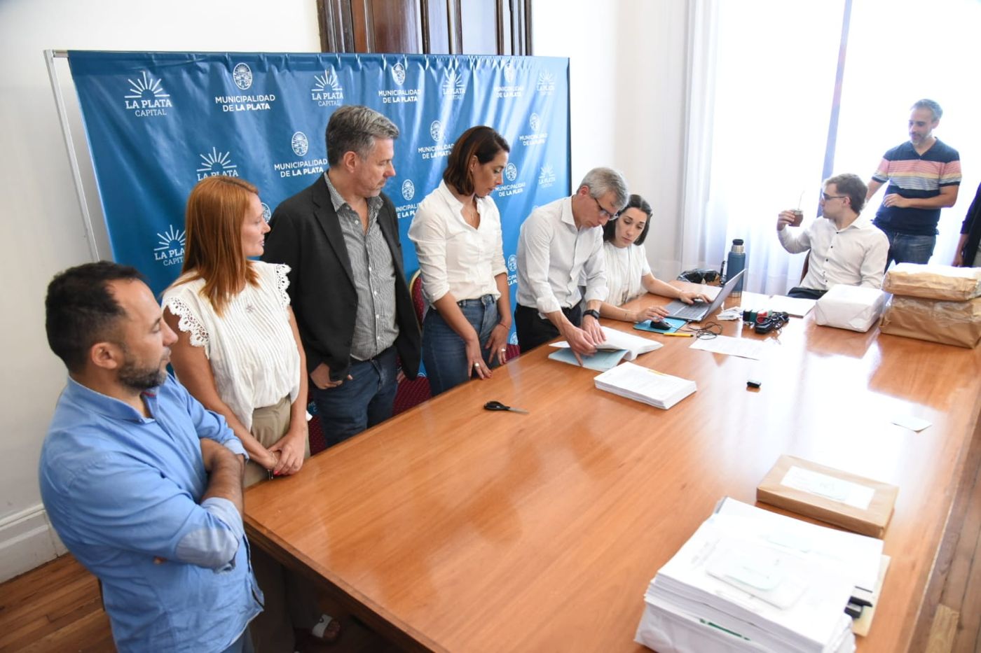 Licitación de obras en escuelas de La Plata.jpeg