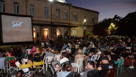Cine móvil