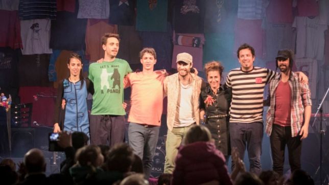 festivales que se despiden, espectaculos musicales y las mejores propuestas para este domingo