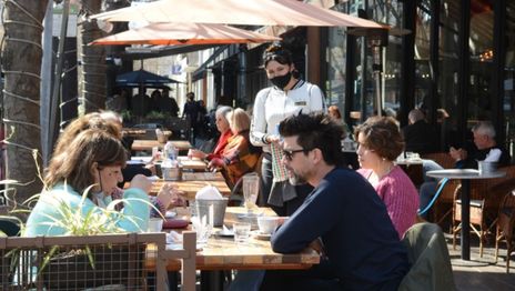 Baxar Mercado Bar Bares Restaurante Restaurantes Gastronomía