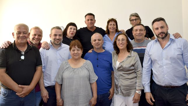 leonardo fernandez encabeza la renovacion de soeme