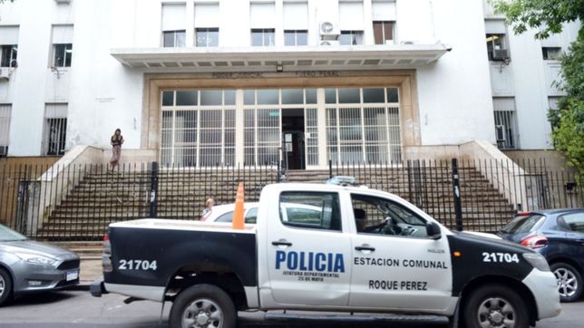 otorgaron la prision domiciliaria a la modelo acusada de un violento robo en la plata