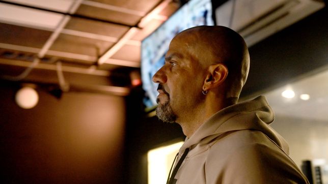 la historia detras del proyecto de la brujita junto a ginobili y pichot en miami